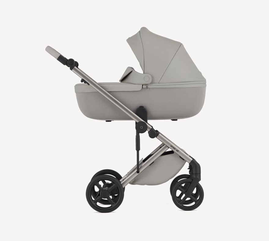 ANEX ELI 2in1 sistema modulare colore SANTAL