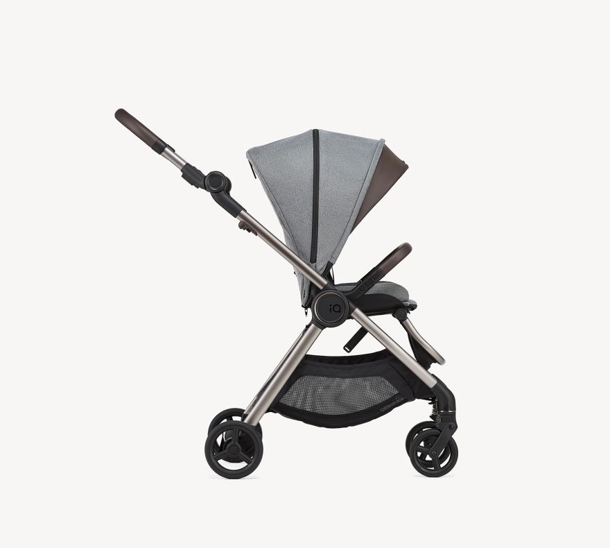 ANEX IQ PREMIUM 2in1 sistema modulare colore PURE