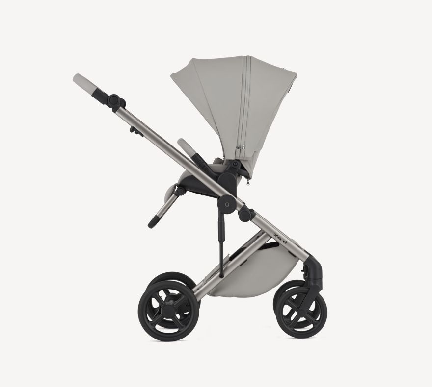 ANEX ELI 2in1 sistema modulare colore SANTAL