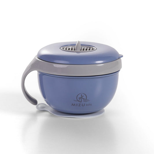 Mizu Baby - Taiki - Piatto caldo