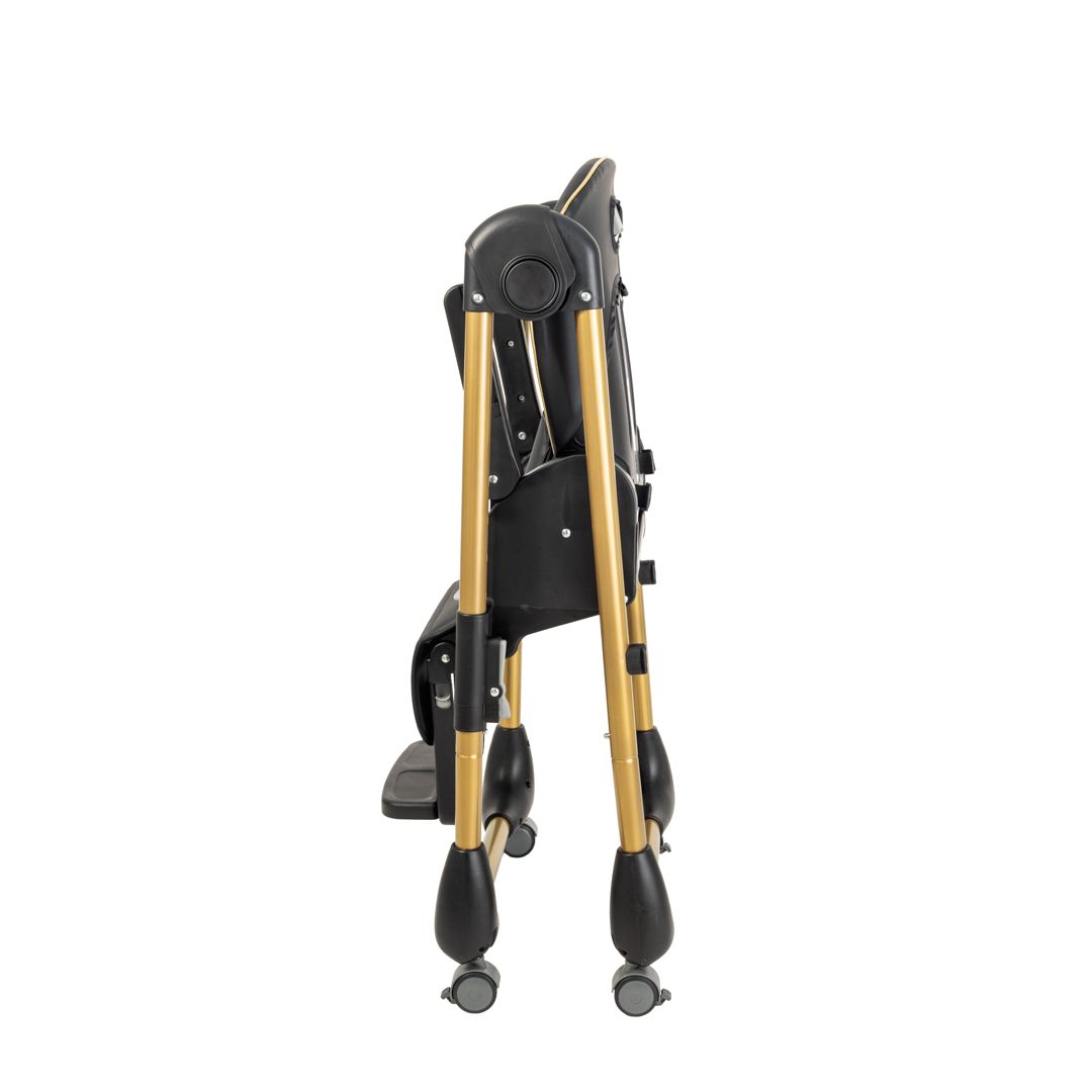 Antes Baby seggiolone pappa Sleat Black