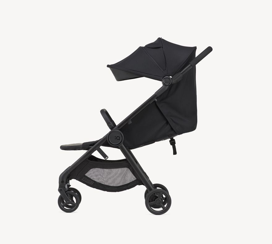 ANEX IQ BASIC 2in1 sistema modulare colore NYX