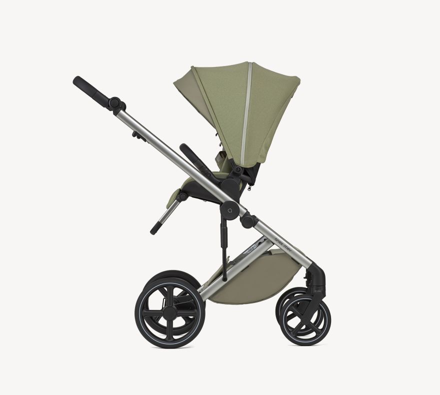 ANEX MEV 2in1 sistema modulare colore WINK