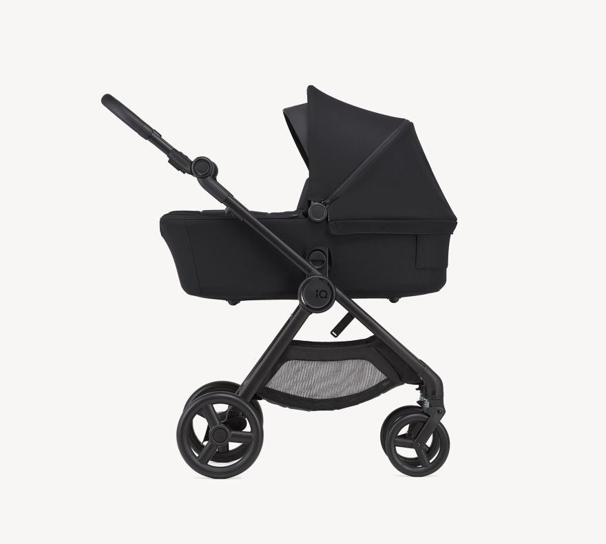 ANEX IQ BASIC 2in1 sistema modulare colore NYX