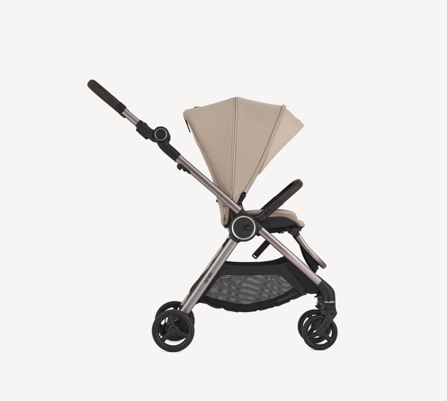 ANEX IQ PREMIUM 2in1 sistema modulare colore SEAL