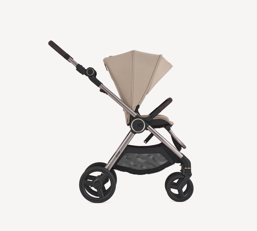 ANEX IQ PREMIUM 2in1 sistema modulare colore SEAL