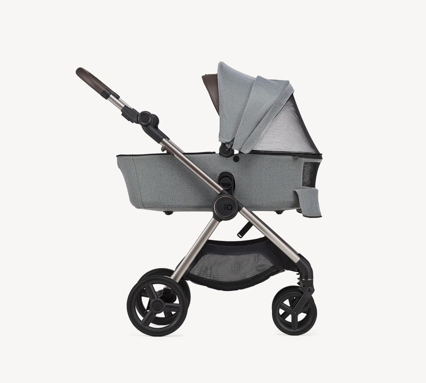 ANEX IQ PREMIUM 2in1 sistema modulare colore PURE