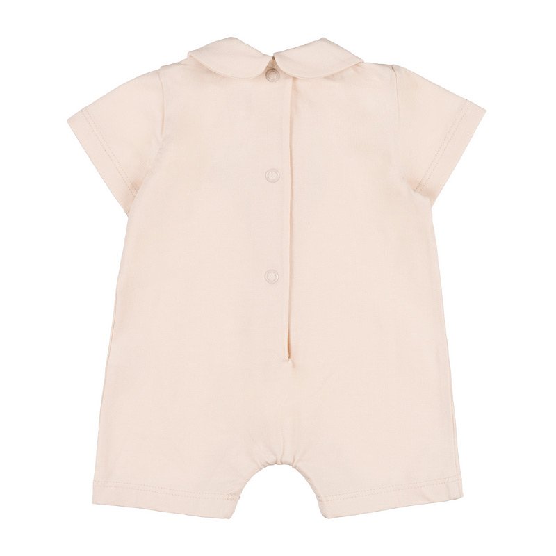 NANAN PAGLIACCETTO CON ORSETTI BEIGE