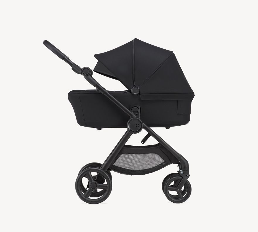 ANEX IQ BASIC 2in1 sistema modulare colore NYX