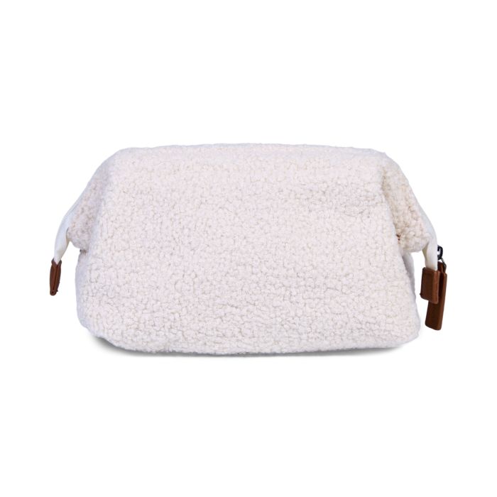 CHILDHOME Beauty Baby Necessities - Teddy ecru - 402168