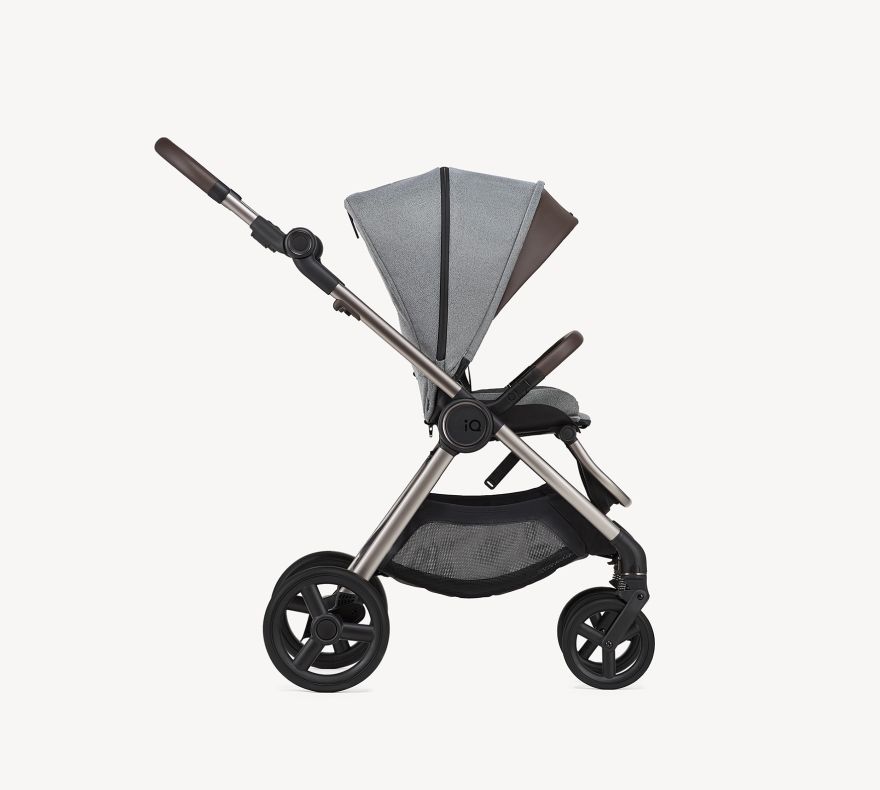 ANEX IQ PREMIUM 2in1 sistema modulare colore PURE