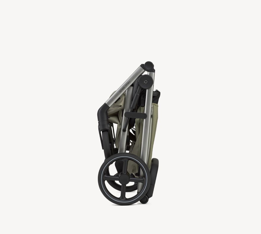 ANEX MEV 2in1 sistema modulare colore WINK