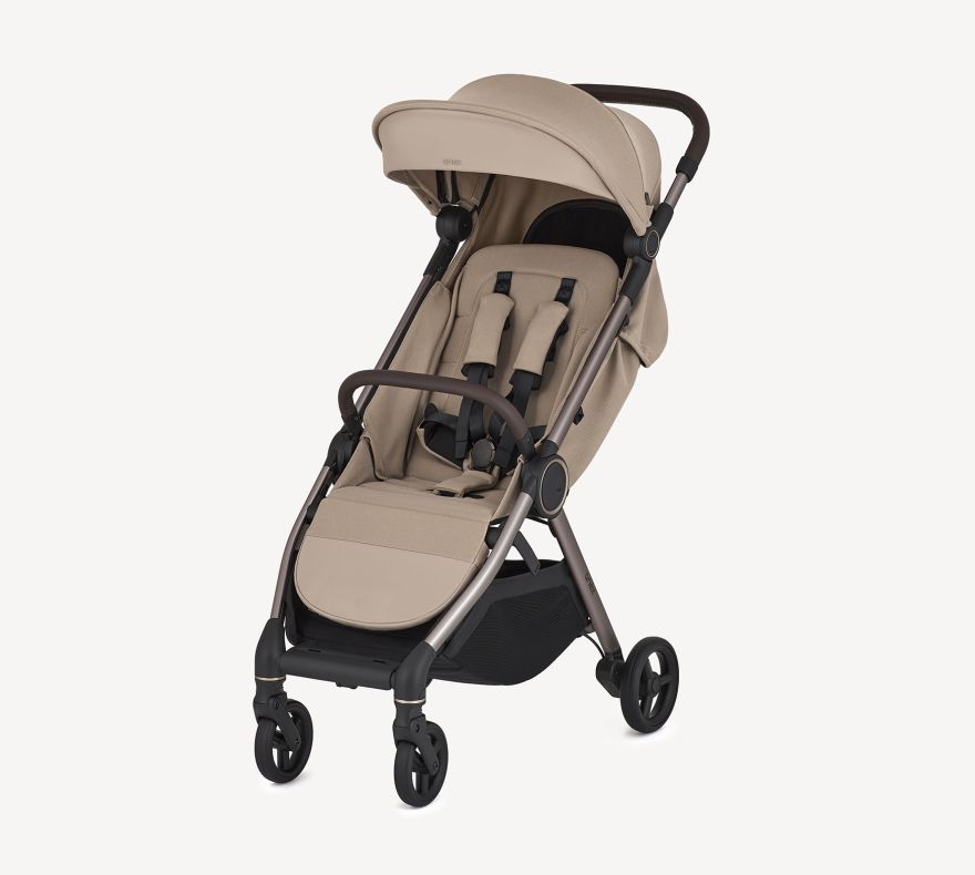 ANEX IQ PREMIUM 2in1 sistema modulare colore SEAL