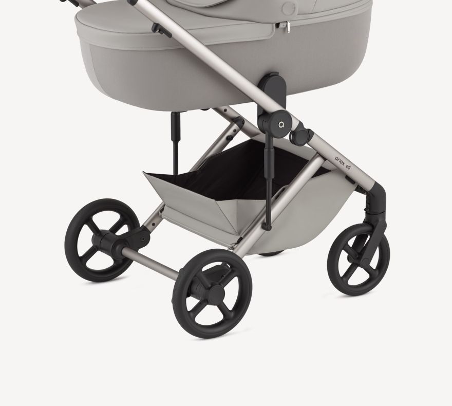 ANEX ELI 2in1 sistema modulare colore SANTAL