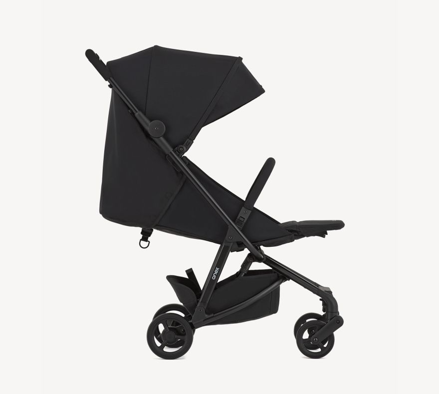 ANEX Air-Z passeggino colore SPACE