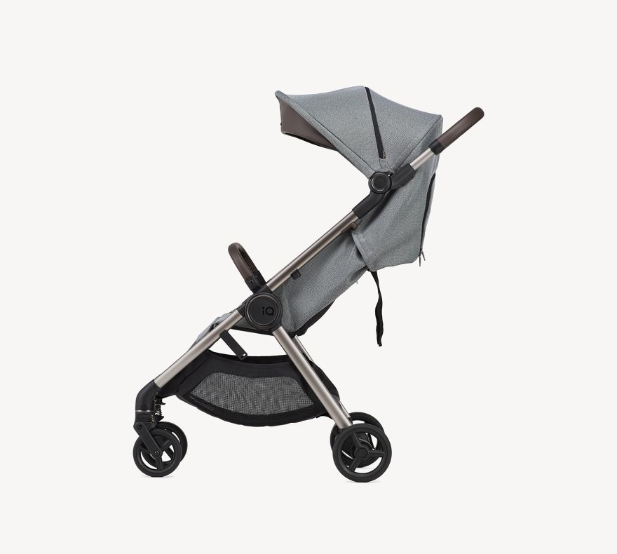 ANEX IQ PREMIUM 2in1 sistema modulare colore PURE