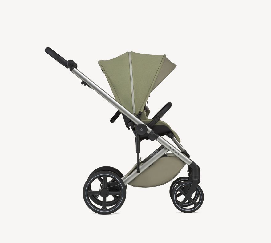 ANEX MEV 2in1 sistema modulare colore WINK