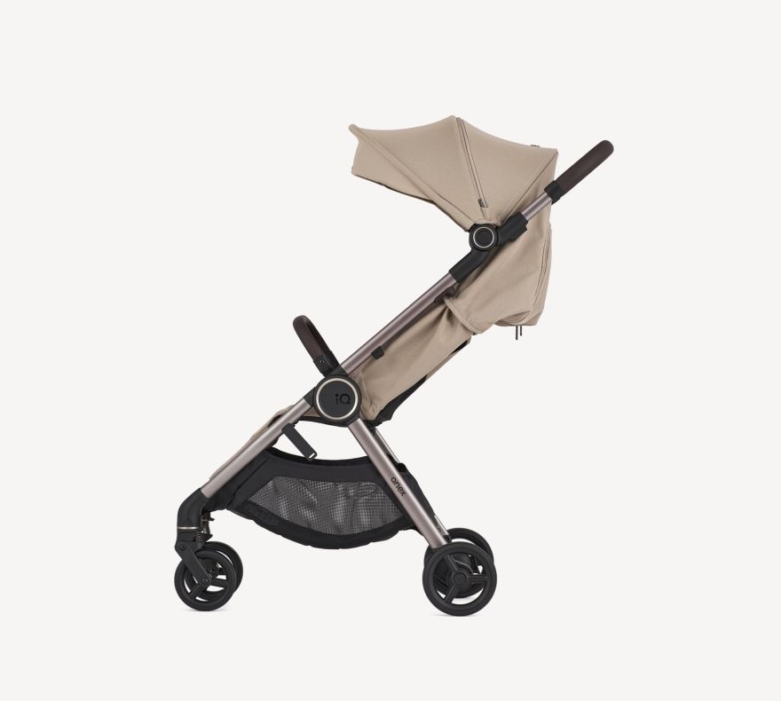 ANEX IQ PREMIUM 2in1 sistema modulare colore SEAL