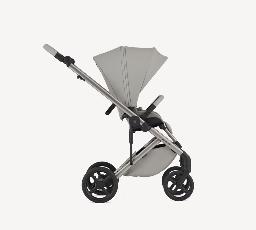 ANEX ELI 2in1 sistema modulare colore SANTAL