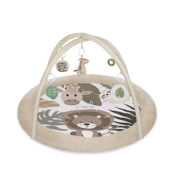 MoMi tappeto palestrina Luani