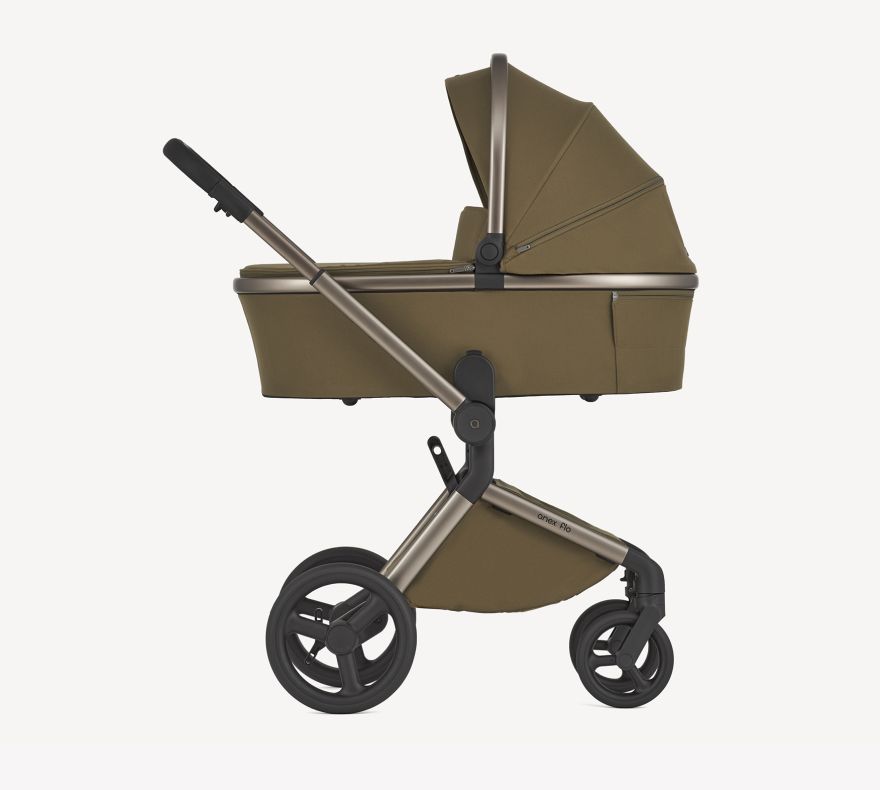 ANEX FLO 2in1 sistema modulare colore ASTRA