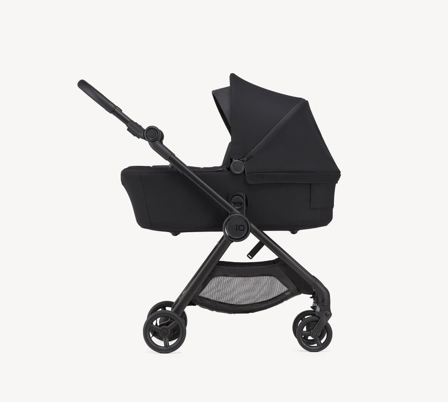 ANEX IQ BASIC 2in1 sistema modulare colore NYX