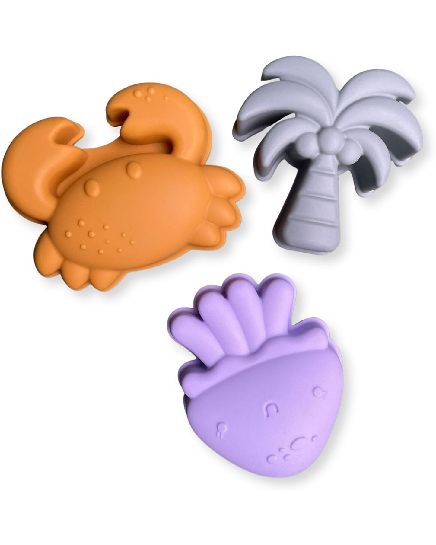 Swim Essentials - Set Giochi da Spiaggia - Astratto - Silicone