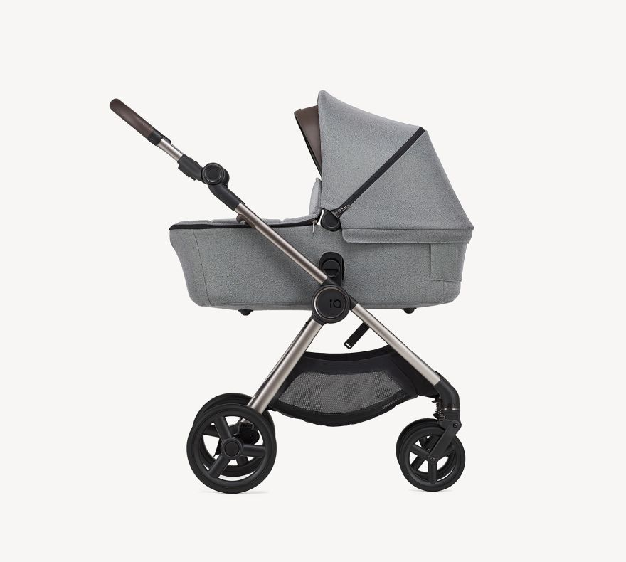 ANEX IQ PREMIUM 2in1 sistema modulare colore PURE
