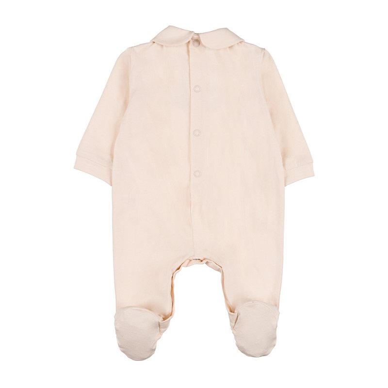 NANAN TUTINA C/GRAFICA ORSETTI BEIGE
