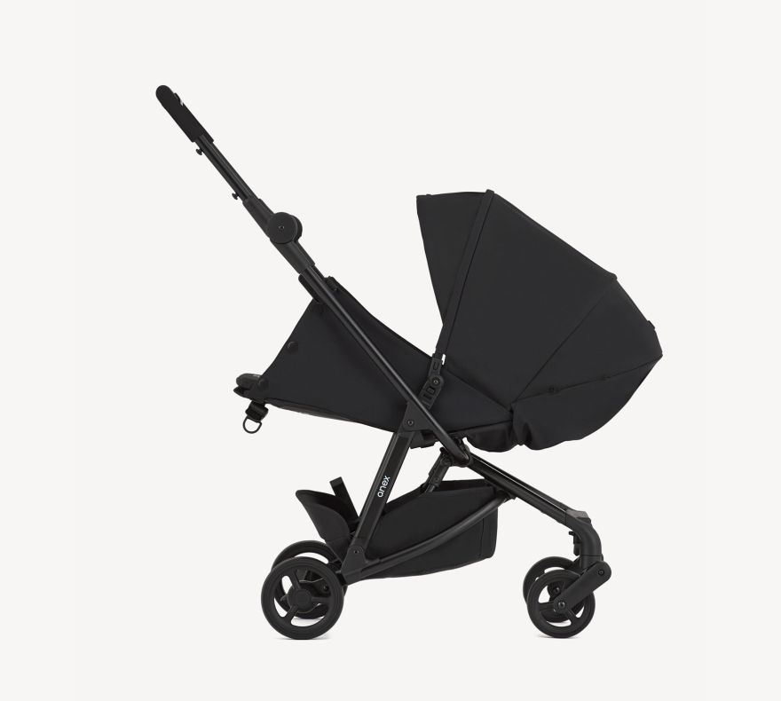 ANEX Air-Z passeggino colore SPACE