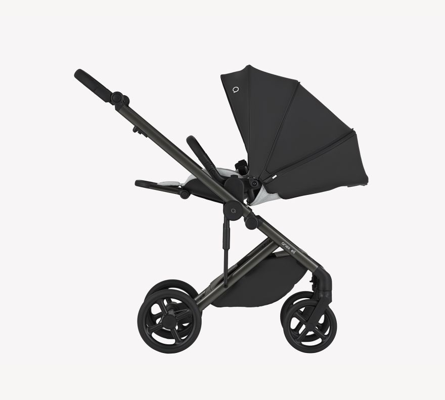ANEX ELI 2in1 sistema modulare colore No.5 (Ed. limitata)