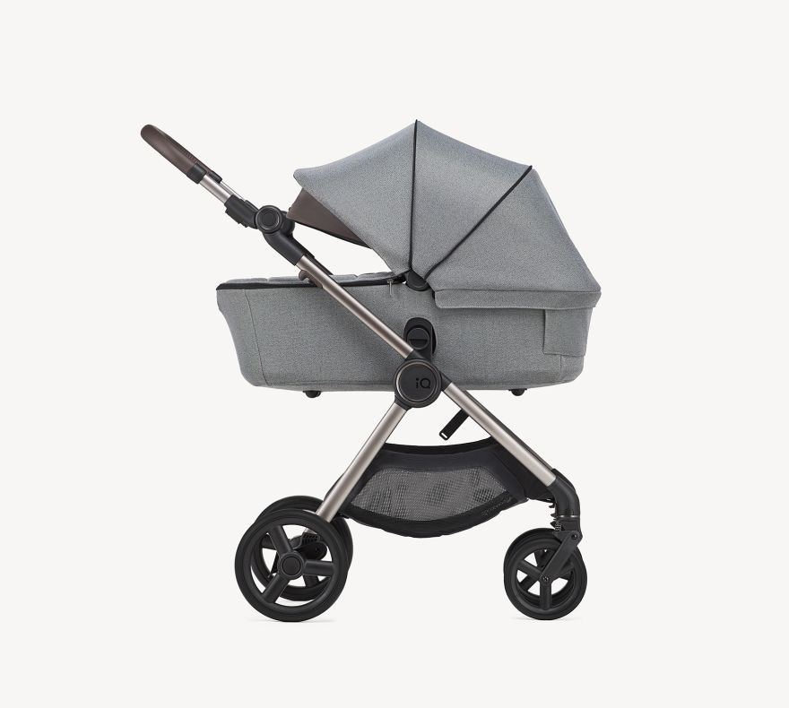 ANEX IQ PREMIUM 2in1 sistema modulare colore PURE