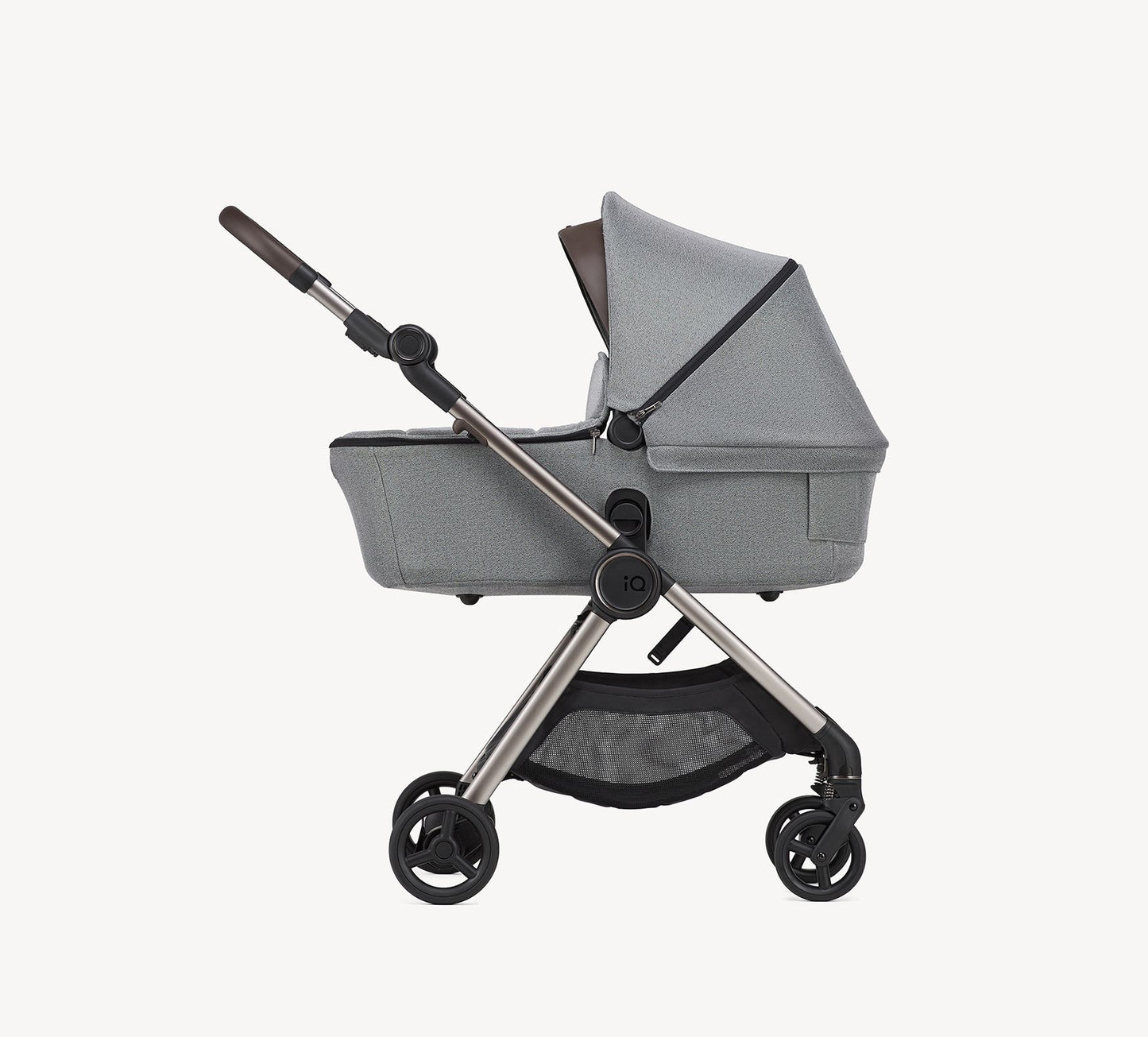 ANEX IQ PREMIUM 2in1 sistema modulare colore PURE