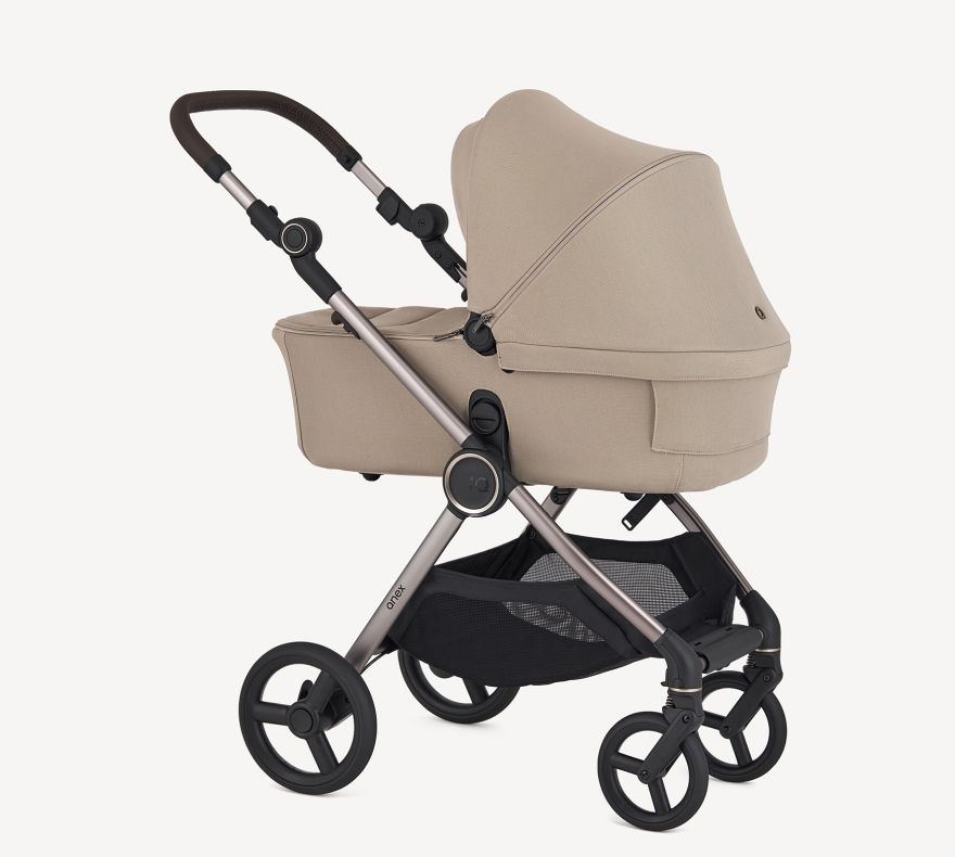 ANEX IQ PREMIUM 2in1 sistema modulare colore SEAL