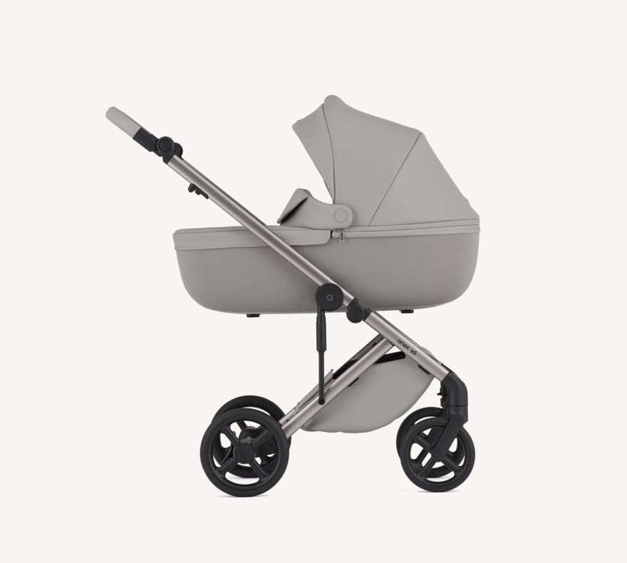 ANEX ELI 2in1 sistema modulare colore SANTAL