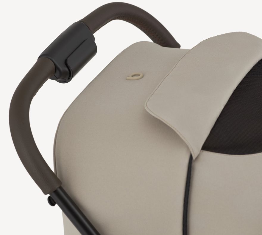 ANEX Air-Z plus passeggino colore VIVI