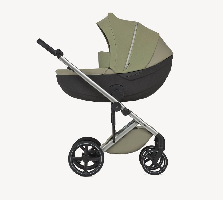 ANEX MEV 2in1 sistema modulare colore WINK