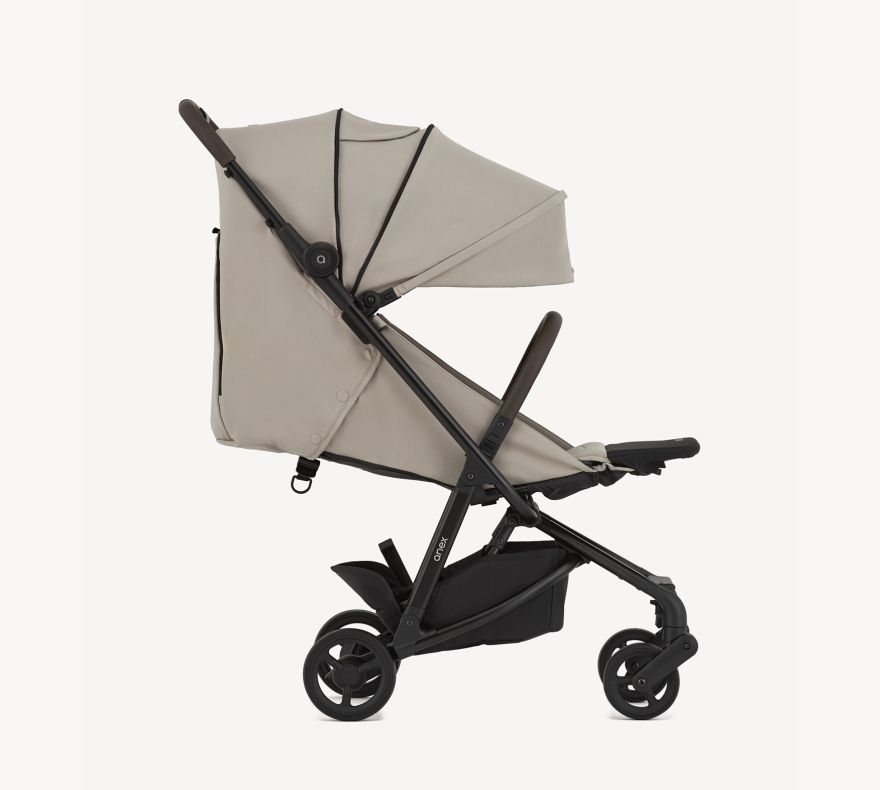 ANEX Air-Z plus passeggino colore VIVI