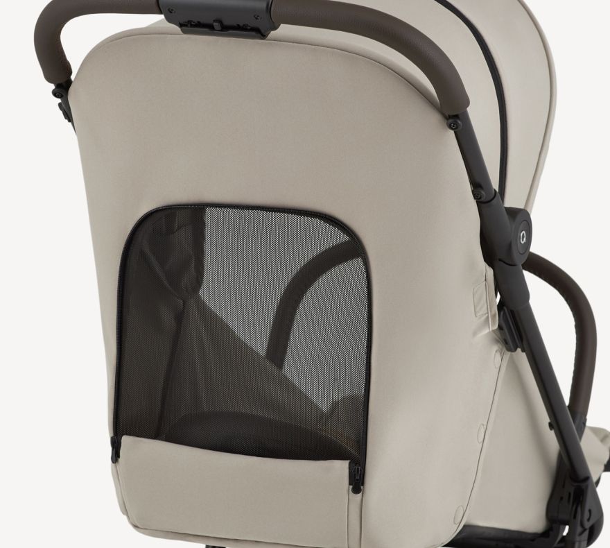 ANEX Air-Z plus passeggino colore VIVI