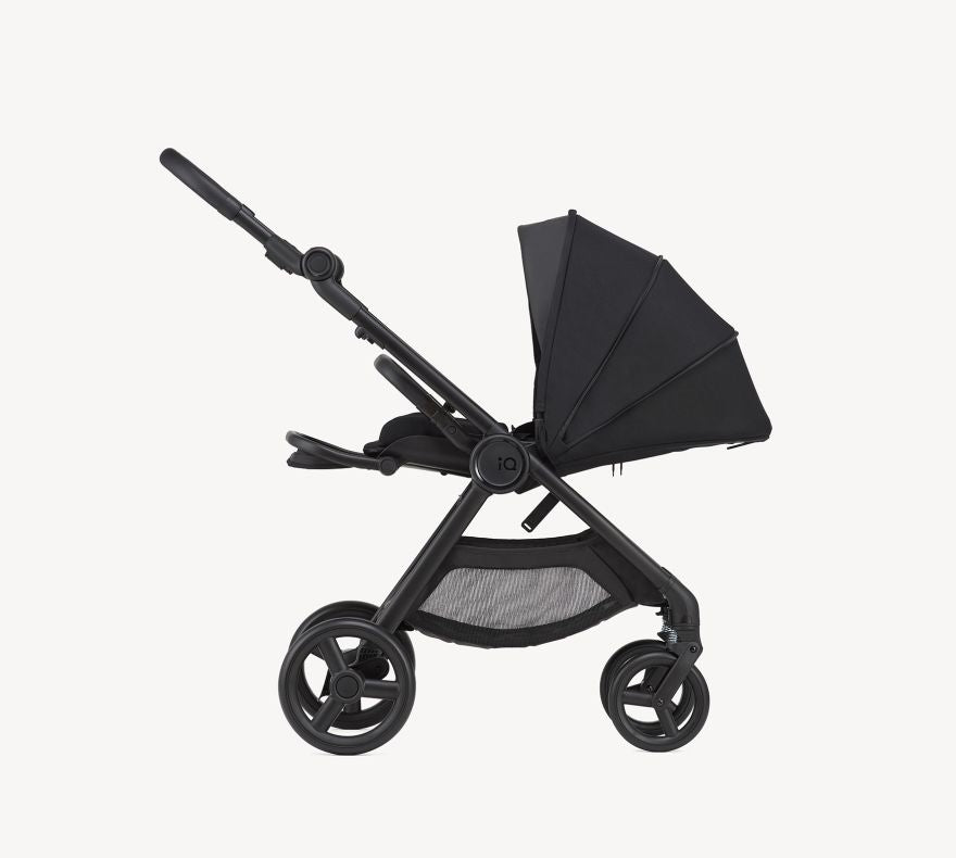 ANEX IQ BASIC 2in1 sistema modulare colore NYX