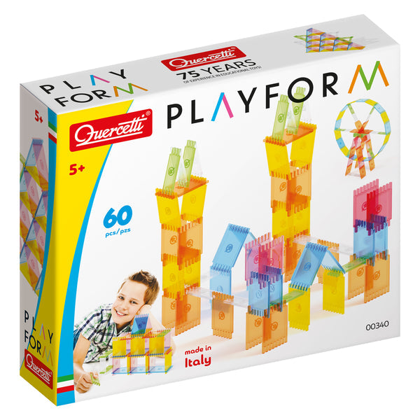 QUERCETTI - Play Form