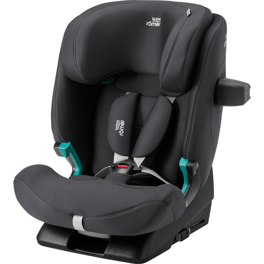 BRITAX RÖMER Seggiolino Auto Advansafix Pro - Classic
