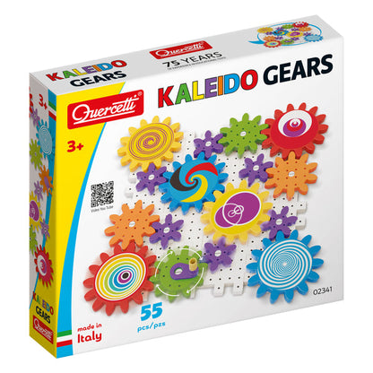 QUERCETTI - Kaleido Gears