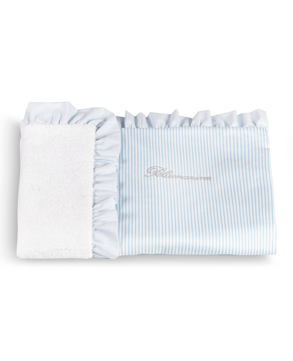 Blumarine COPERTINA CLINICA Culla / Carrozzina BABY MARINA - colori assortiti