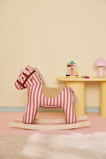 Kid's Concept - Cavallo a dondolo MILA
