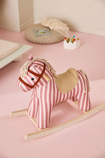 Kid's Concept - Cavallo a dondolo MILA