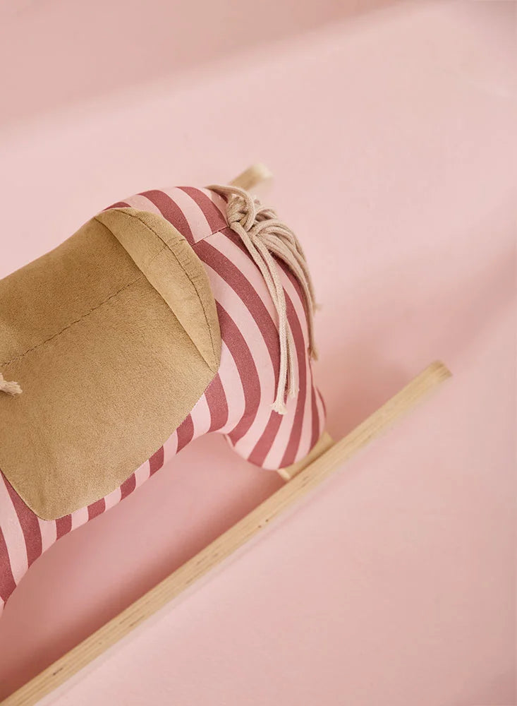 Kid's Concept - Cavallo a dondolo MILA