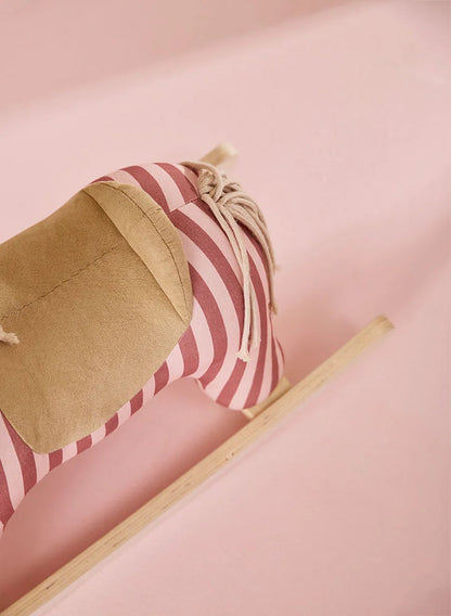 Kid's Concept - Cavallo a dondolo MILA