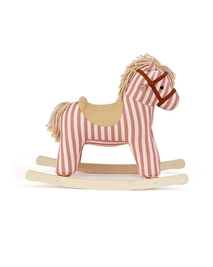 Kid's Concept - Cavallo a dondolo MILA