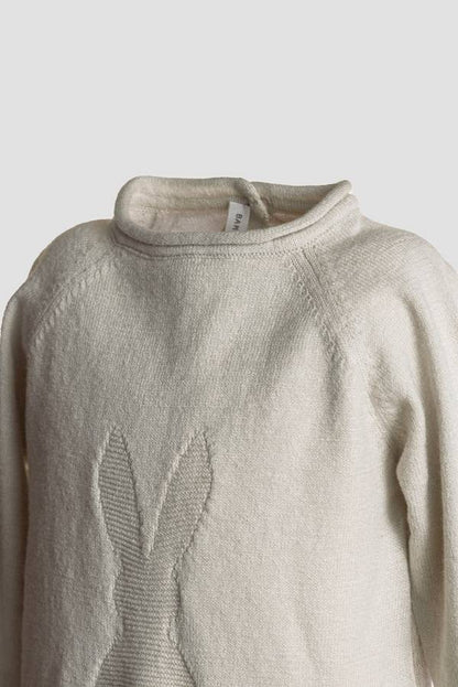 BAMBOOM Tutina con bunny - 1001 - SAND 10